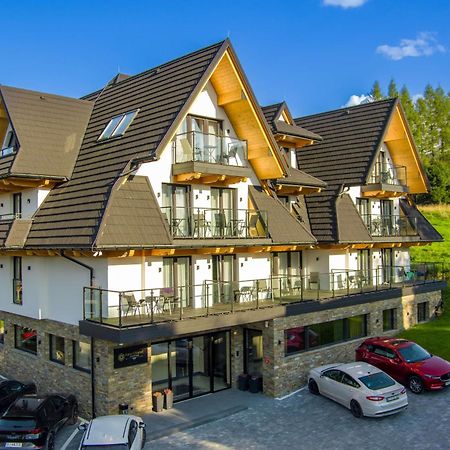 Aparthotel Zakopane Exterior foto