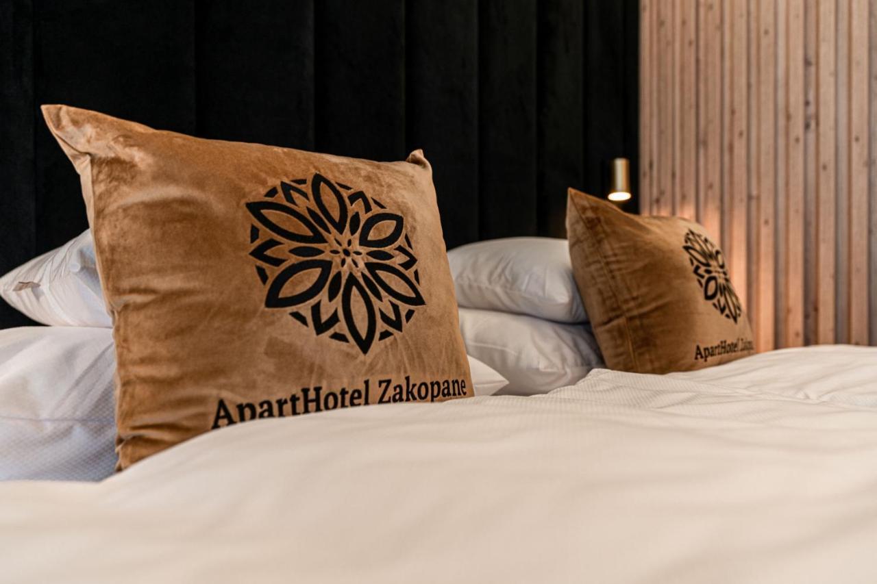 Aparthotel Zakopane Exterior foto