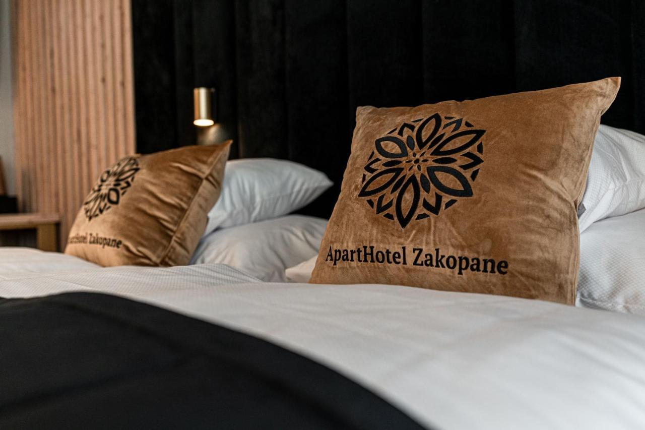 Aparthotel Zakopane Exterior foto